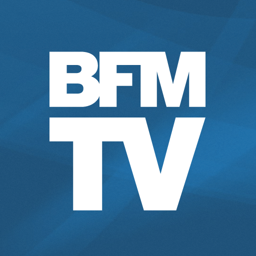 Logo de presse