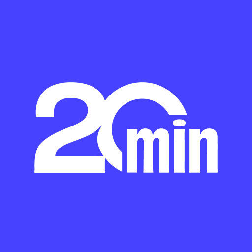 Logo de presse