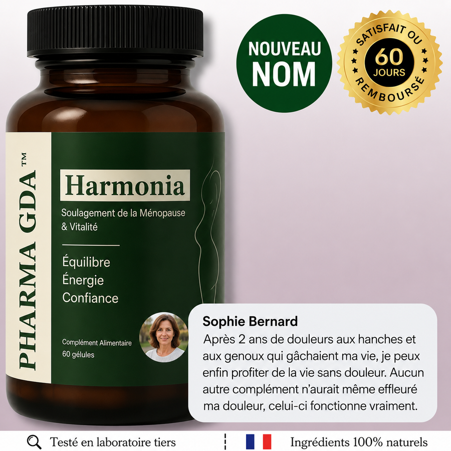 HARMONIA™