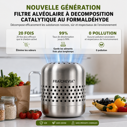 Fraîchevia ™