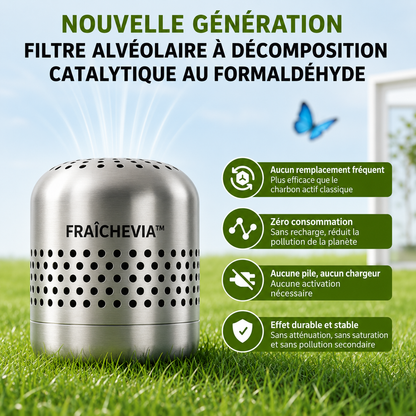 Fraîchevia ™