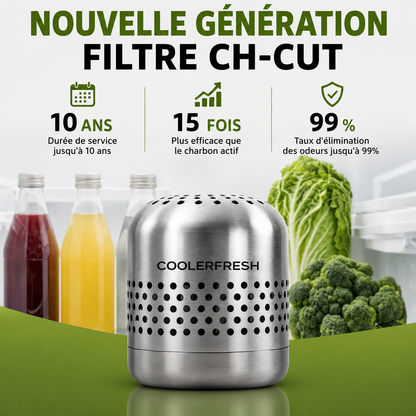 Fraîchevia ™