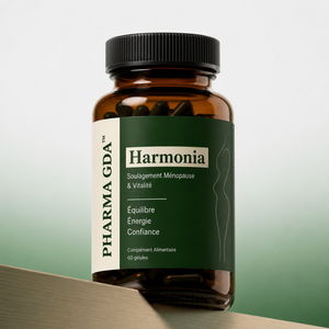 HARMONIA™